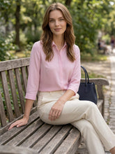 Women shirt collar Shirts