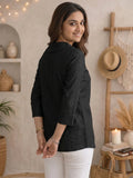 Women  shirt collar Shirts