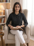 Women  shirt collar Shirts