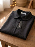 Women  shirt collar Shirts