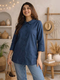 Women  shirt collar Shirts