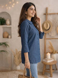 Women  shirt collar Shirts