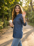 Women  shirt collar Shirts