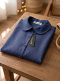 Women  shirt collar Shirts