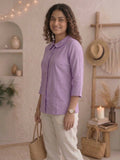 Women  shirt collar Shirts