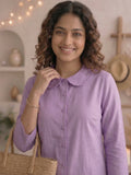 Women  shirt collar Shirts