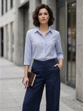 Women  shirt collar Shirts