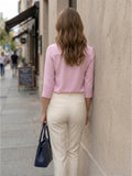 Women  shirt collar Shirts