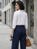 Women  shirt collar Shirts