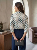Women  shirt collar Shirts