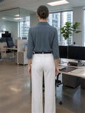 Women  shirt collar Shirts