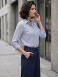 Women  shirt collar Shirts