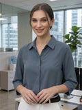 Women  shirt collar Shirts