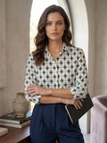 Women  shirt collar Shirts