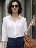 Women  shirt collar Shirts