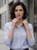 Women  shirt collar Shirts
