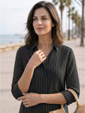 Women  shirt collar Shirts