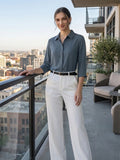Women  shirt collar Shirts