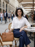 Women  shirt collar Shirts