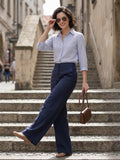 Women  shirt collar Shirts