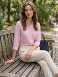 Women  shirt collar Shirts