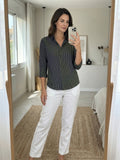 Women  shirt collar Shirts