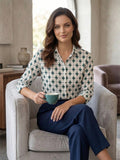 Women  shirt collar Shirts