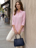 Women  shirt collar Shirts