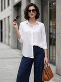 Women  shirt collar Shirts