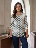 Women  shirt collar Shirts
