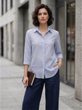Women  shirt collar Shirts