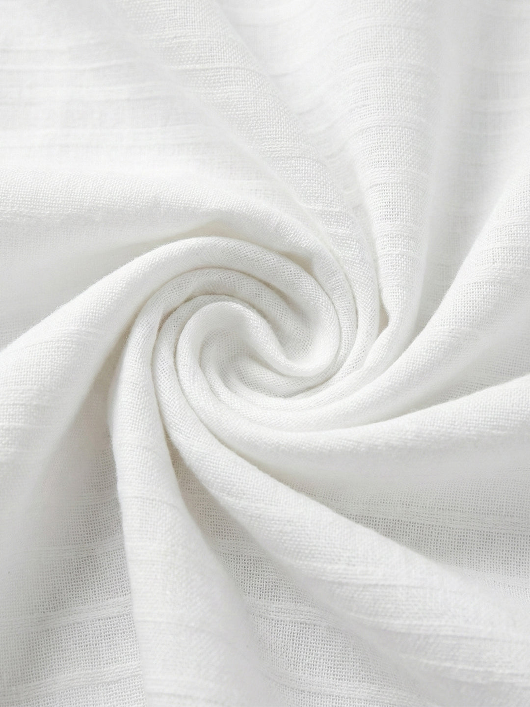 100% Cotton Mens Strip Full Sleeve Kurta