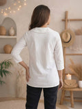 Women  shirt collar Shirts