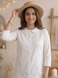 Women  shirt collar Shirts
