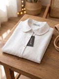 Women  shirt collar Shirts