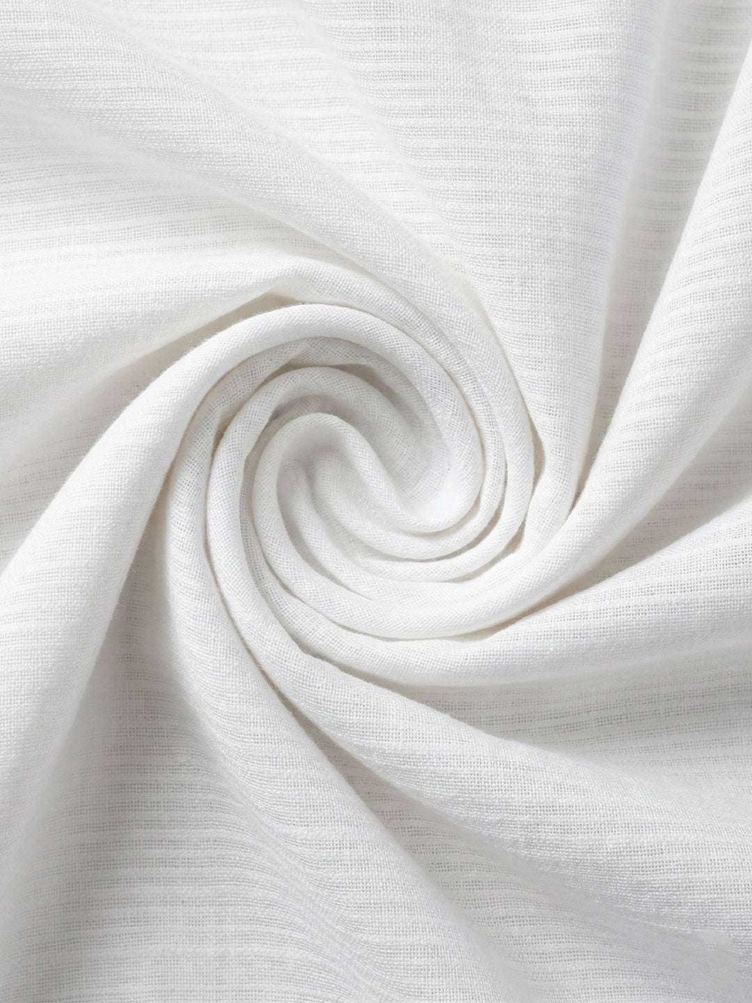 100% Cotton Mens Strip Full Sleeve Kurta