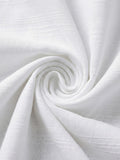 100% Cotton Mens Strip Full Sleeve Kurta